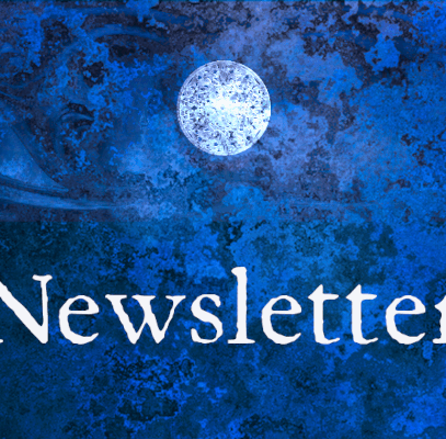 Newsletter April 2025