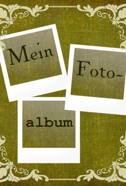 Neue Kategorie: Mein Fotoalbum