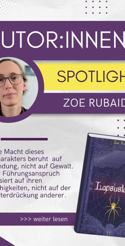 Interview zu Lapsuslazuli